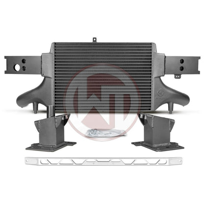 Wagner Tuning Audi RS3 8V (Over 600hp) EVO 3.X Competition Intercooler w/ACC 200001081.ACC.X 200001081.ACC.X User 1