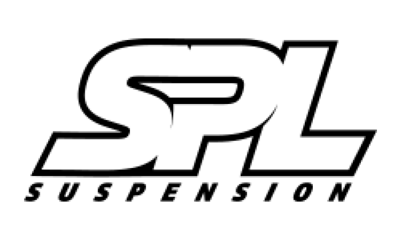SPL Part Solid Differential Mount Bushings S13 SPL SDB S13 Logo Image