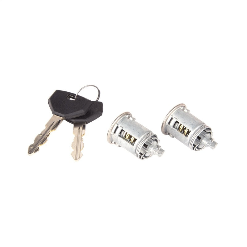 Omix Lock Cylinder Kit with Key- 95-01 YJ/TJ/XJ/ZJ 11813.13 11813.13 Photo - Primary