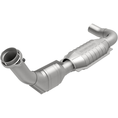 MagnaFlow Ford F-150 California Grade CARB Compliant Direct-Fit Catalytic Converter 447127 Photo - Primary