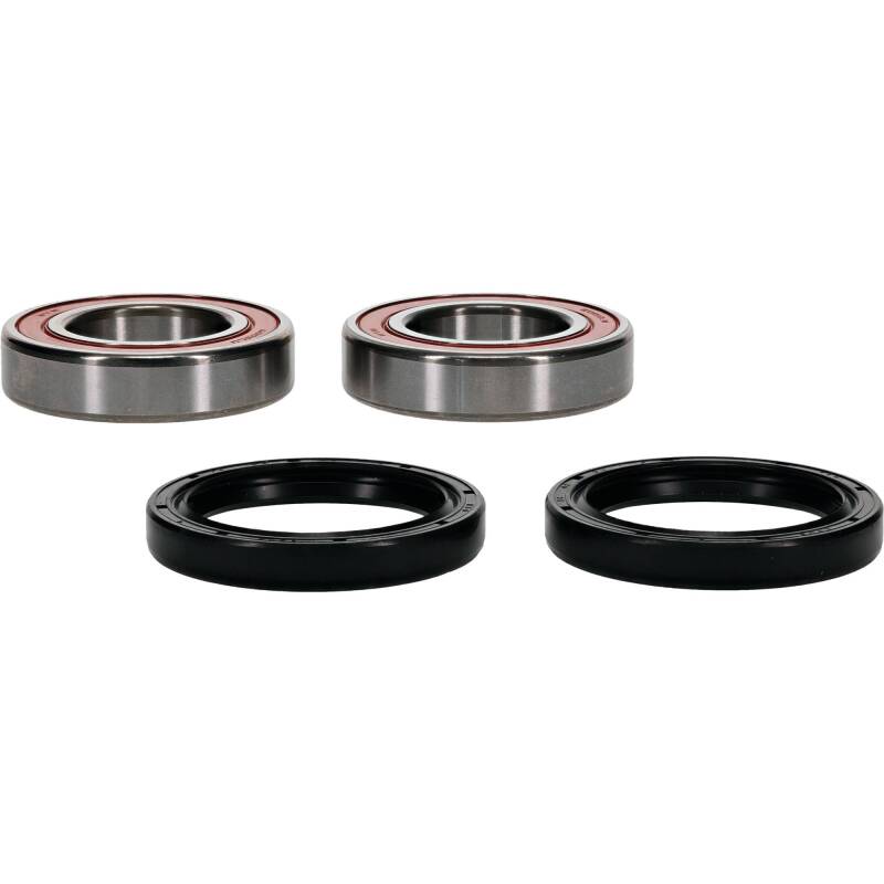 Pivot Works Eton, Yamaha Wheel Bearing Kit Premium Bearings 25-1579-P 25-1579-P Photo - Primary