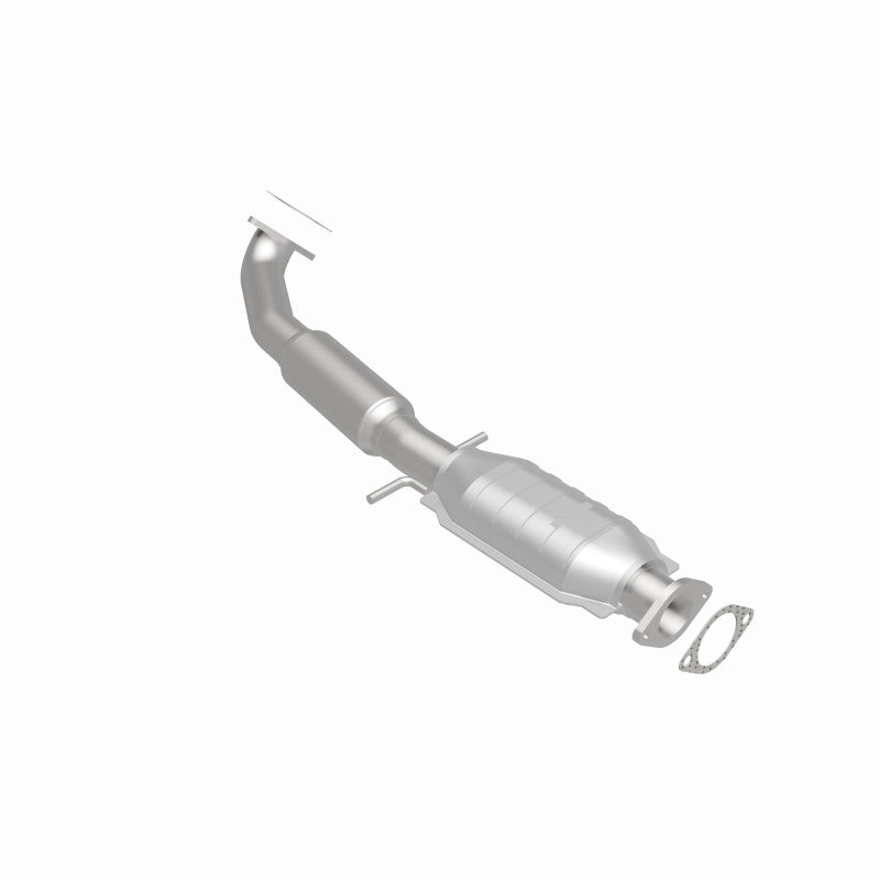 MagnaFlow Buick Regal OEM Grade Federal / EPA Compliant Direct-Fit Catalytic Converter 51707 360 Degree Image Set