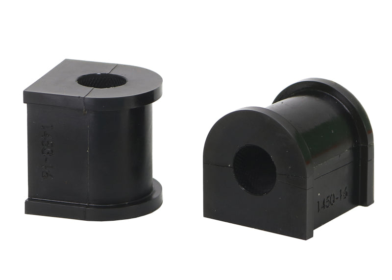 Whiteline Sway Bar - Mount Bushing - 16mm W21999-16 W21999-16 Photo - Primary