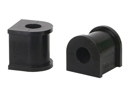 Whiteline Sway Bar - Mount Bushing - 16mm W21999-16 W21999-16 Photo - Primary