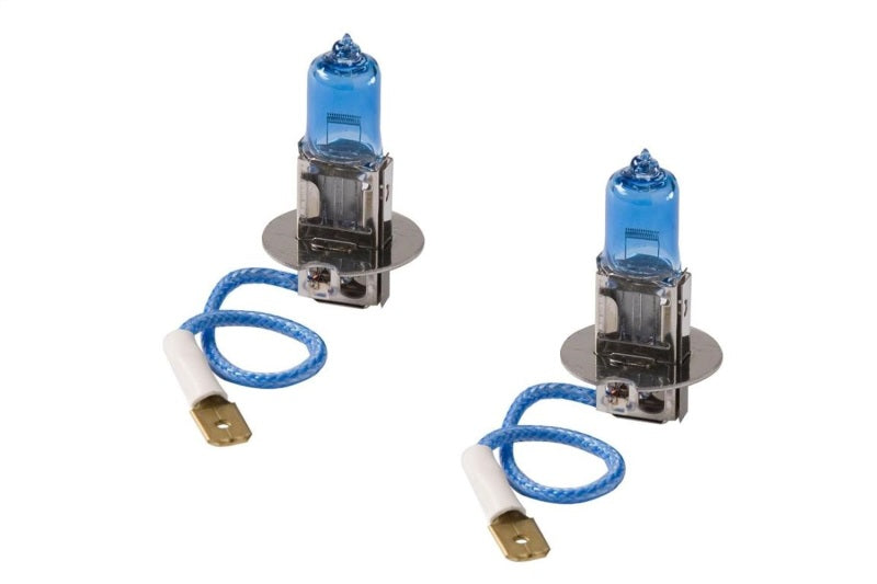 Putco Universal, Ion Spark White H3 - Halogen 230003SW Photo - Primary