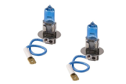 Putco Universal, Ion Spark White H3 - Halogen 230003SW Photo - Primary