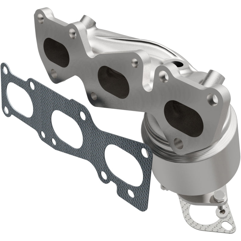 MagnaFlow OEM Grade Federal / EPA Compliant Manifold Catalytic Converter 52781 Photo - Primary