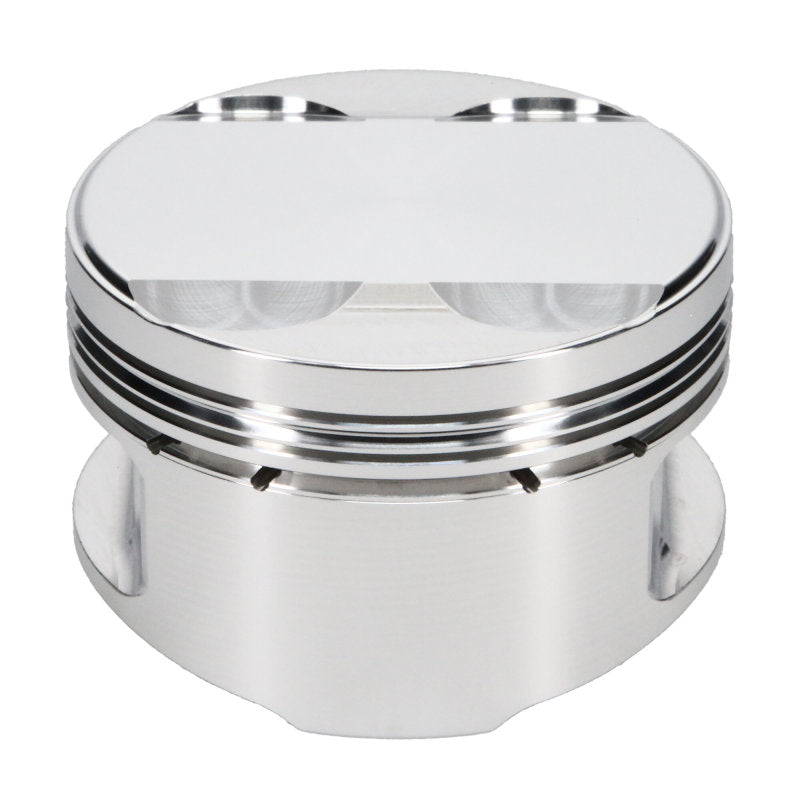 JE Pistons OPEL 1.6 16V 11.5:1 KIT Set of 4 Pistons 312426 312426 Photo - Primary