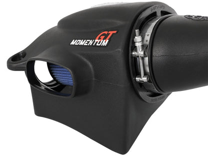 aFe Momentum GT Pro 5R Cold Air Intake System: Lexus LX570 12-16 / Toyota 54-76006 Photo - Unmounted