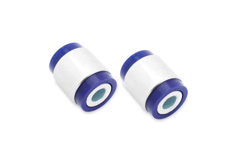 SuperPro Rear Control Arm Upper-Outer Bushing Kit SPF4194K Photo - Primary