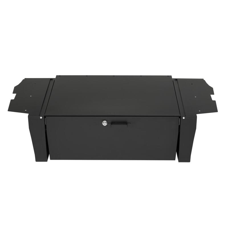Tuffy Products Tuffy Fj Security Drawer Black 145-01 145-01 Photo - Close Up