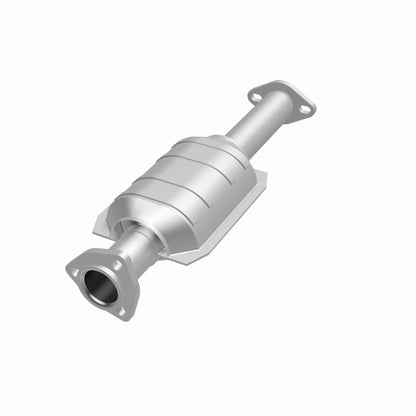 MagnaFlow Suzuki Sidekick Standard Grade Federal / EPA Compliant Direct-Fit Catalytic Converter 22619 360 Degree Image Set