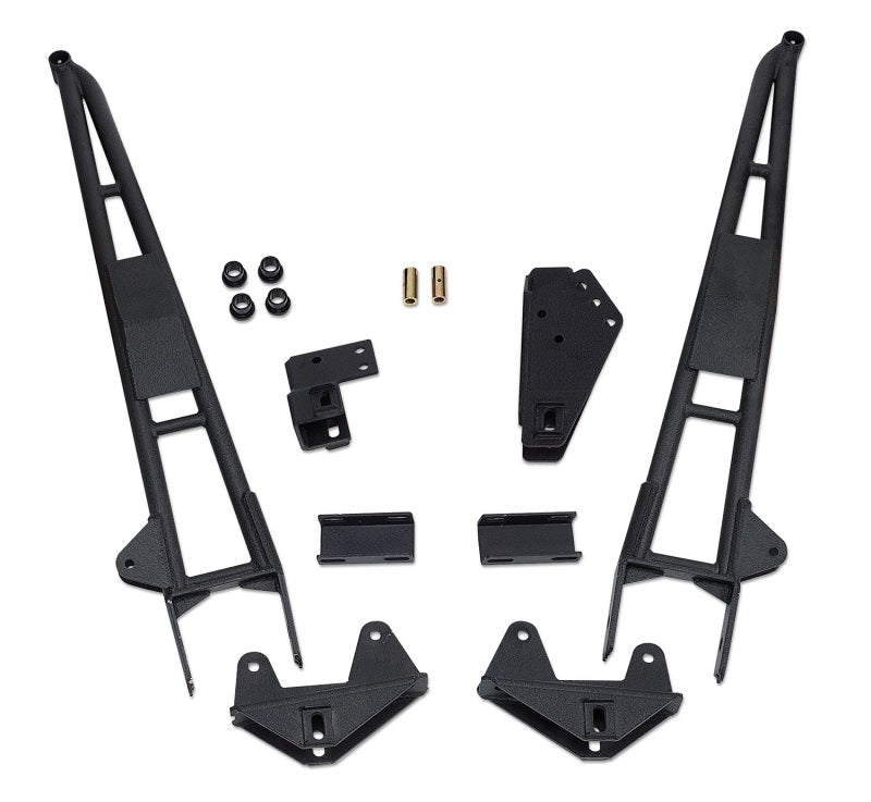 Tuff Country 81-96 Ford F-150/Bronco 4in Radius Arm Kit 24814