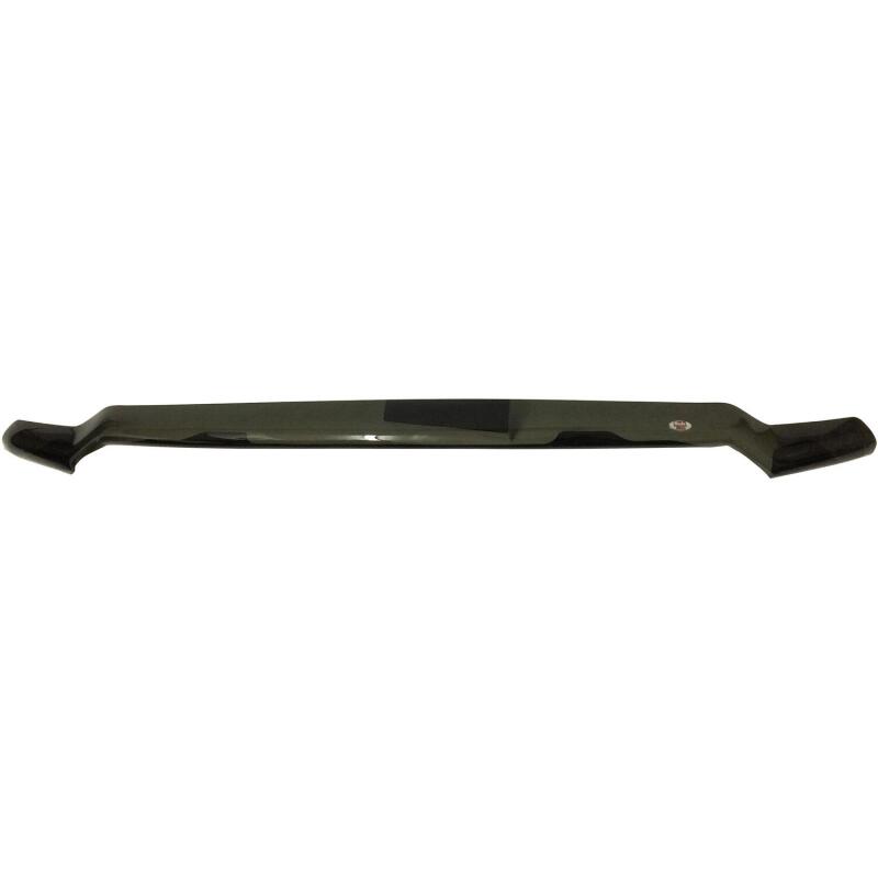 Westin 2014-2017 GMC Sierra 1500 Wade Platinum Bug Shield - Smoke 72-98148 72-98148 Photo - Primary
