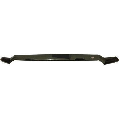 Westin 2014-2017 GMC Sierra 1500 Wade Platinum Bug Shield - Smoke 72-98148 72-98148 Photo - Primary