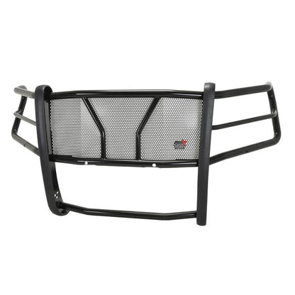 Westin 2019 Chevrolet Silverado 1500 HDX Grille Guard - Black w/ Sensors 57-3955S 57-3955S Photo - Primary