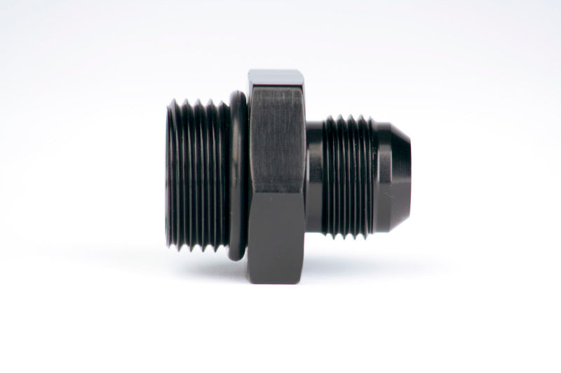 Aeromotive ORB-12 to AN-10 Male Flare Reducer Fitting 15613 Photo - Primary