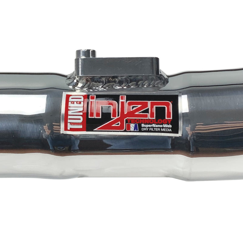Injen 18-20 Honda Accord L4-1.5L Turbo SP Short Ram Intake System SP1677P SP1677P User 1