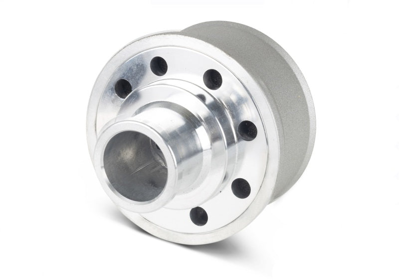 Ford Racing Grey Breather Cap w/ Ford Logo 302-437 302-437 Photo - Unmounted