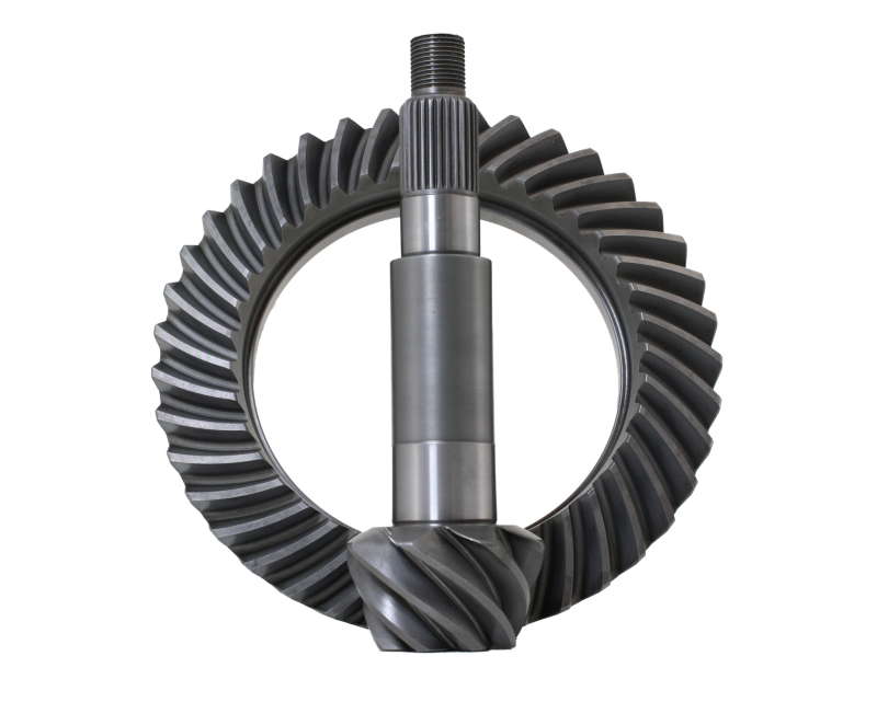 Revolution Gear & Axle Dana 60 Front Axle 5.38 Ratio Ring & Pinion Set D60-538 D60-538 Photo - Primary