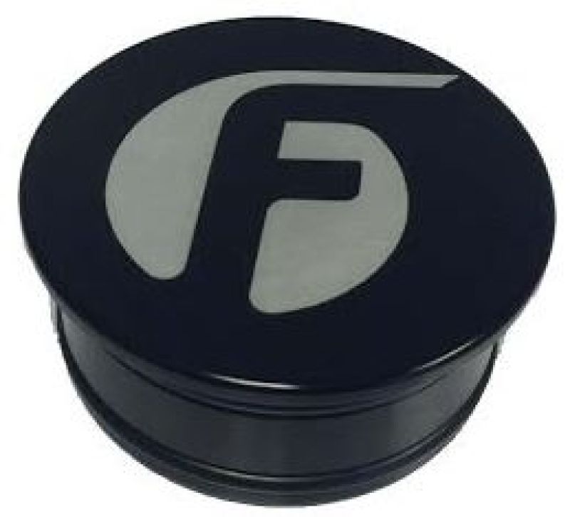 Fleece Performance Engine Air Intake Resonator FPE-RES-04.5-10 Photo - Primary