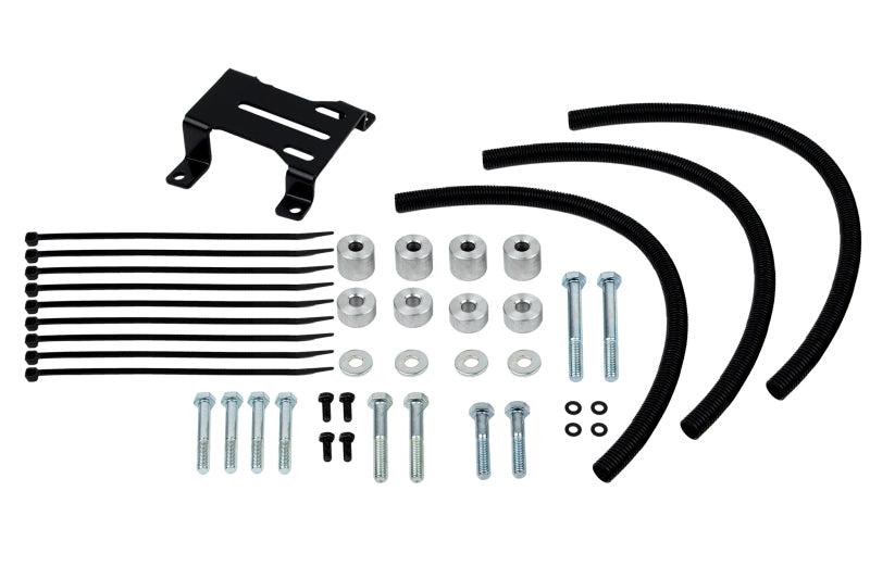 ARB Zeon Wire Rope F/Kit 3500610 3500610 Photo - Primary