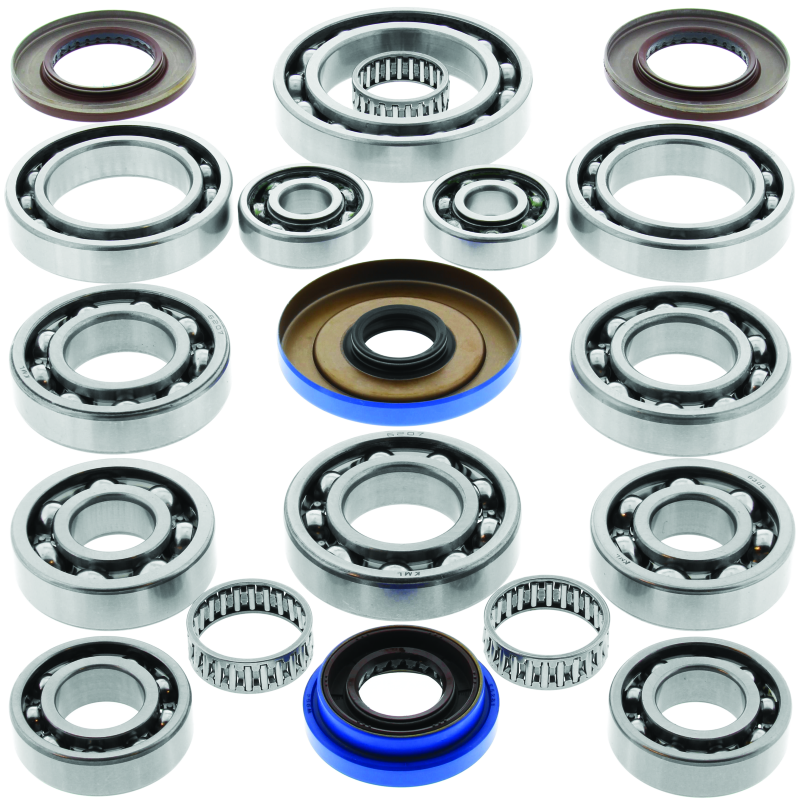 QuadBoss 14-16 Polaris ACE 325 Transaxle Bearing Kit 417768 417768 Photo - Primary
