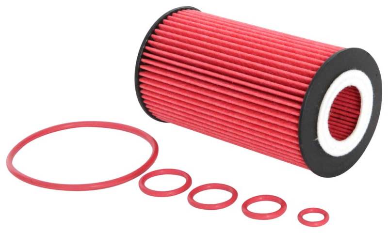 K&N Engineering Oil Filter KNEHP-7004 HP-7004 Photo - Primary