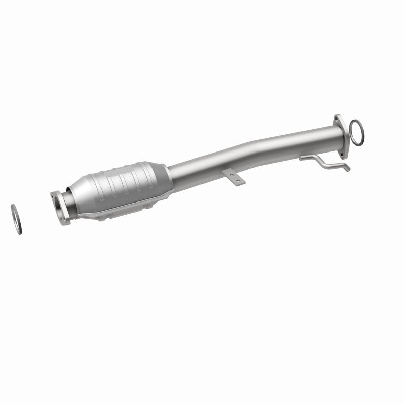 MagnaFlow Toyota RAV4 HM Grade Federal / EPA Compliant Direct-Fit Catalytic Converter 93134 360 Degree Image Set