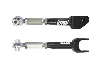 UMI Performance UMI 16-24 Chevrolet Camaro Suspension Control Arm - Black 2552-B 2552-B Photo - Primary