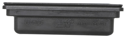 K&N Engineering K&N 20-21 Cadillac CT5 V6 3.0L Replacement Air Filter 33-5105 33-5105 Photo - out of package