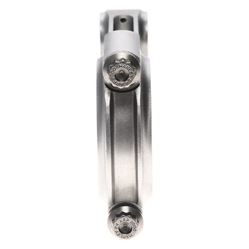 Manley Performance Chevy Big Block 6.385in H Beam Connecting Rod Set 14062-8 User 1