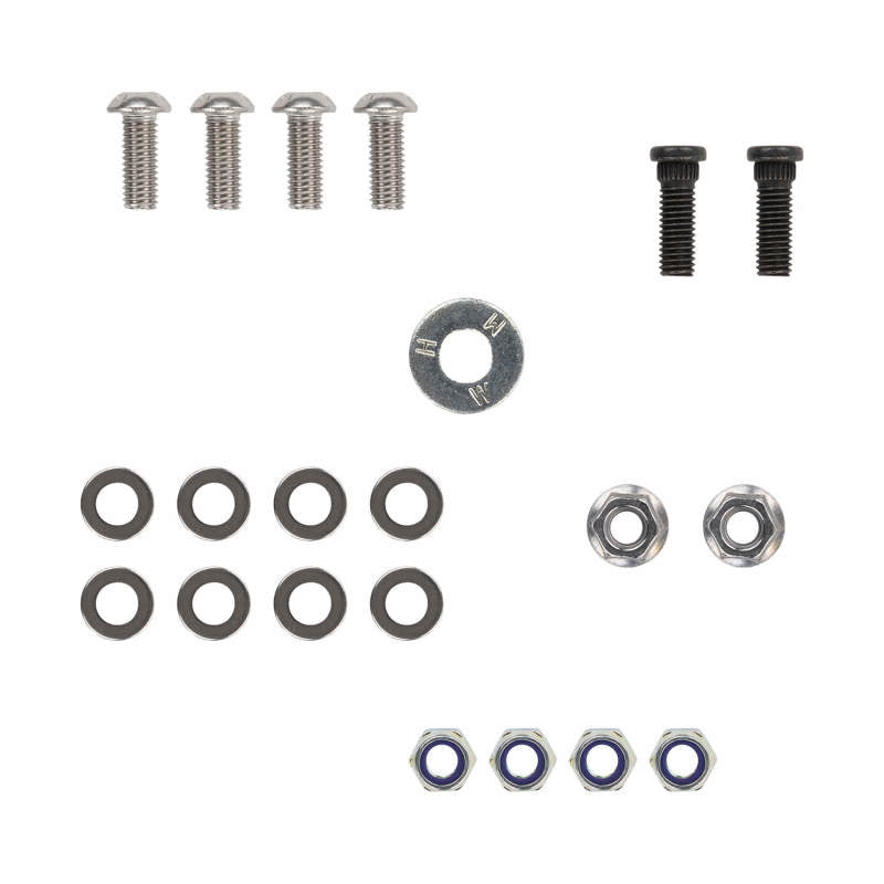 ARB Awning Bkt Quick Release Kit4 813408 813408 Photo - out of package