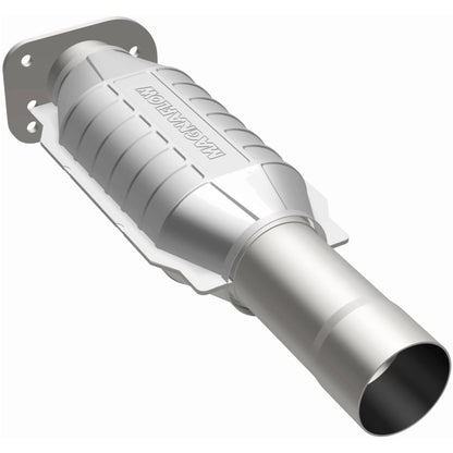 MagnaFlow Chevrolet Corvette California Grade CARB Compliant Direct-Fit Catalytic Converter 338441 Photo - out of package