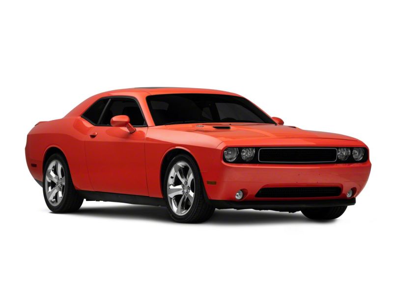Raxiom 08-14 Dodge Challenger Axial Series LED Side Marker Lights- Smoked CH3218 CH3218 Photo - Close Up