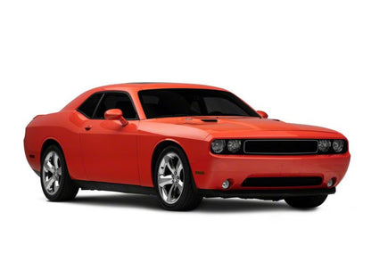 Raxiom 08-14 Dodge Challenger Axial Series LED Side Marker Lights- Smoked CH3218 CH3218 Photo - Close Up
