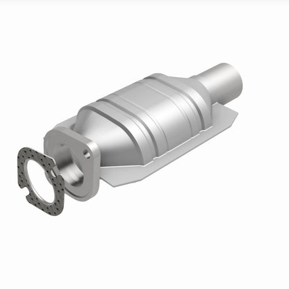 MagnaFlow Ford Taurus HM Grade Federal / EPA Compliant Direct-Fit Catalytic Converter 23532 360 Degree Image Set