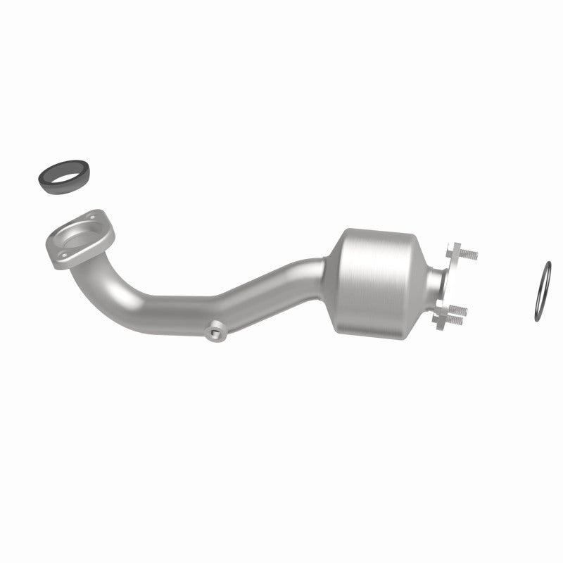 MagnaFlow Honda HR-V OEM Grade Federal / EPA Compliant Direct-Fit Catalytic Converter 21-979 360 Degree Image Set