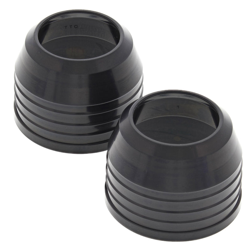 All Balls Racing 72-76 Yamaha DT250 Fork Dust Seal Only Kit 57-163 57-163 Photo - Primary