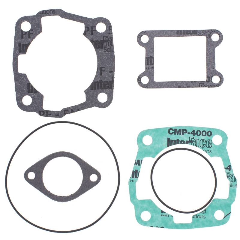 Vertex Pistons Vertex Gaskets 06-08 KTM SX 50 Top End Gasket Kit 810312 810312 Photo - Primary