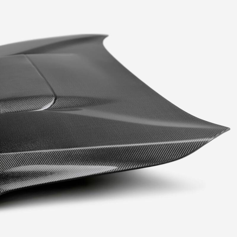Seibon Carbon Fiber Hood For 2022 Subaru WRX HD22SBIMP-OE User 1
