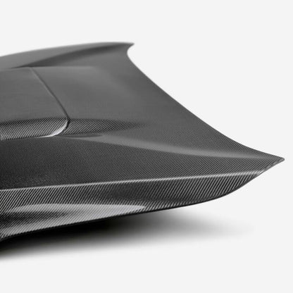 Seibon Carbon Fiber Hood For 2022 Subaru WRX HD22SBIMP-OE User 1