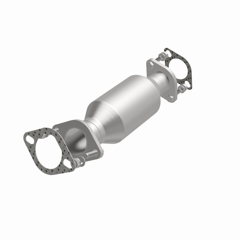 MagnaFlow Hyundai OEM Grade Federal / EPA Compliant Direct-Fit Catalytic Converter 52823 360 Degree Image Set