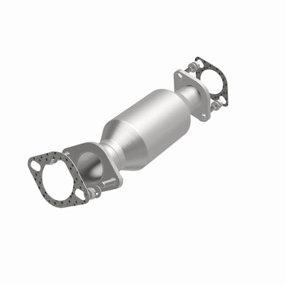 MagnaFlow Hyundai OEM Grade Federal / EPA Compliant Direct-Fit Catalytic Converter 52823 360 Degree Image Set