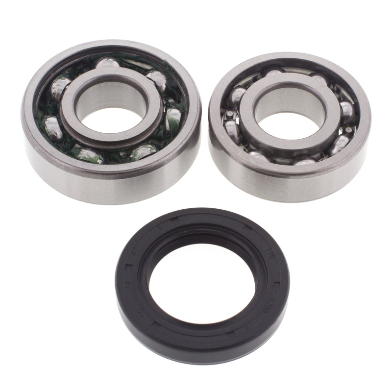 All Balls Racing 78-81 Yamaha Enticer ET250/GP/GS Jack Shaft Bearing & Seal Kit Upper Shaft 14-1029 14-1029 Photo - Primary