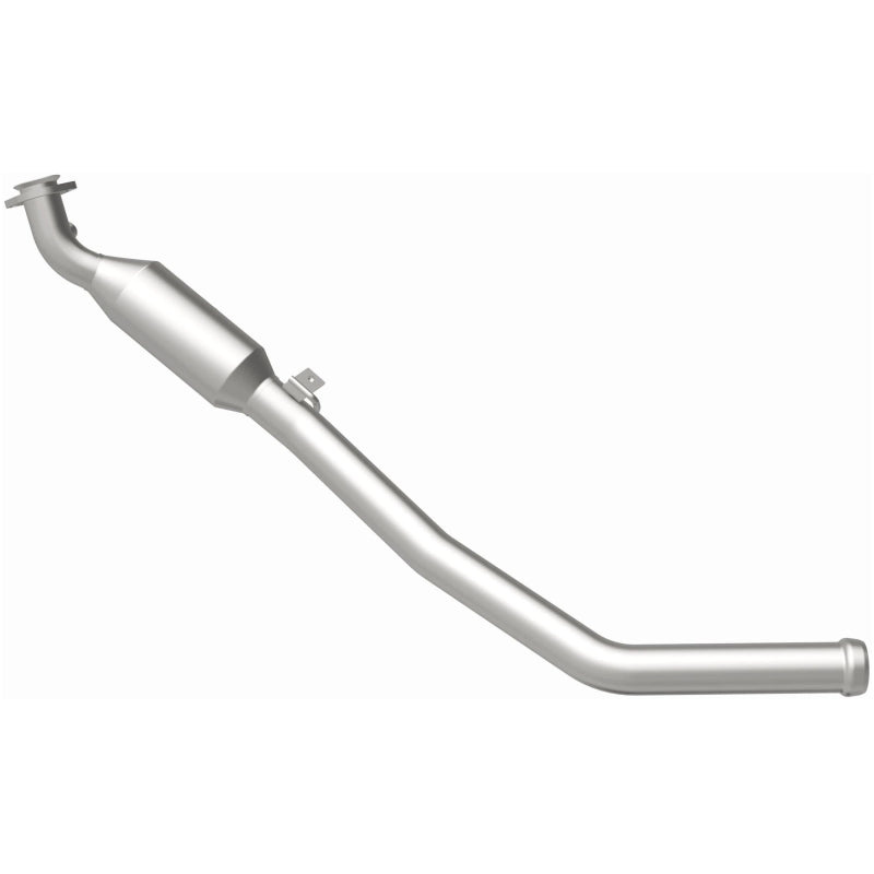 MagnaFlow Mercedes-Benz OEM Grade Federal / EPA Compliant Direct-Fit Catalytic Converter 52172 Photo - out of package