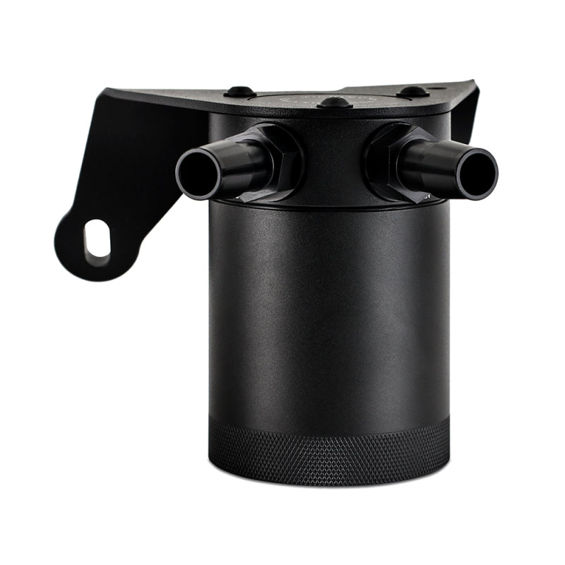 Mishimoto 2021+ Ford Bronco (2.7t) Baffled Oil Catch Can - PCV Side MMBCC-BR27-21P MMBCC-BR27-21P User 2