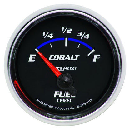 Autometer Cobalt 73-83 Chevy Truck/Suburban Kit 6pc Tach / MPH / Fuel / Oil / WTMP / Volt 7027-CB 7027-CB User 1