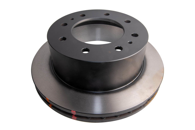 DBA DBA 4000 Standard Rotors Brakes, Rotors & Pads Brake Rotors - OE main image