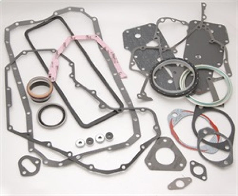 Cometic Gasket Cometic Street Pro 83+ Dodge Cummins 3.9L Bottom End Gasket Kit PRO3000B PRO3000B Photo - Primary